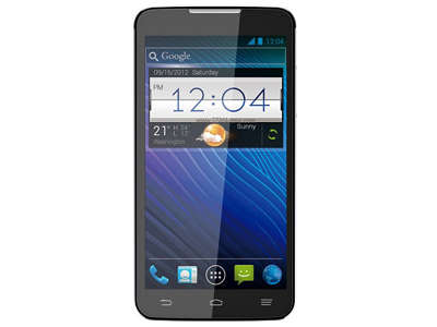 ZTE Grand Memo N5 V9815