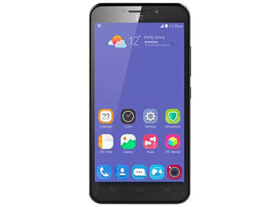 ZTE Grand S3