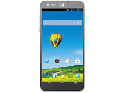 ZTE Grand S Flex