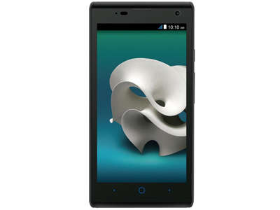 ZTE Kis3 Max