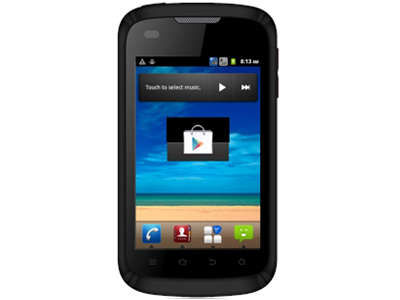 ZTE Kis Flex V793