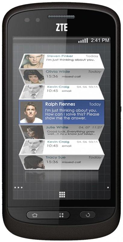 ZTE Libra