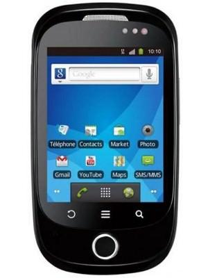 ZTE Mimosa Mini