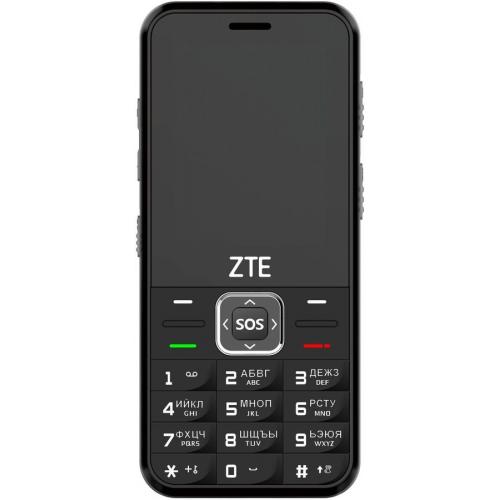 ZTE N1 Black
