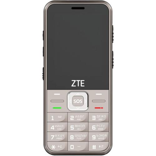 ZTE N1 Gold