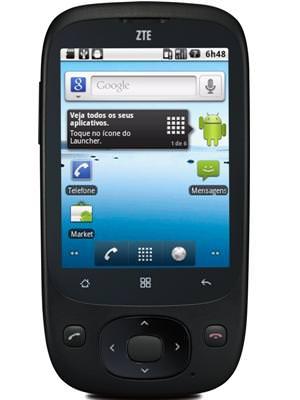 ZTE N721