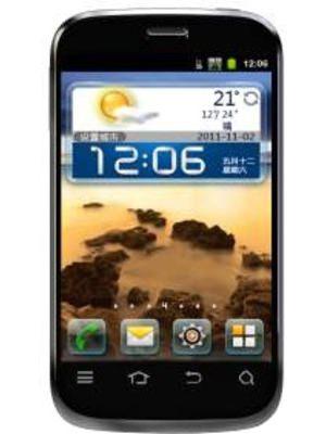 ZTE N855D Plus