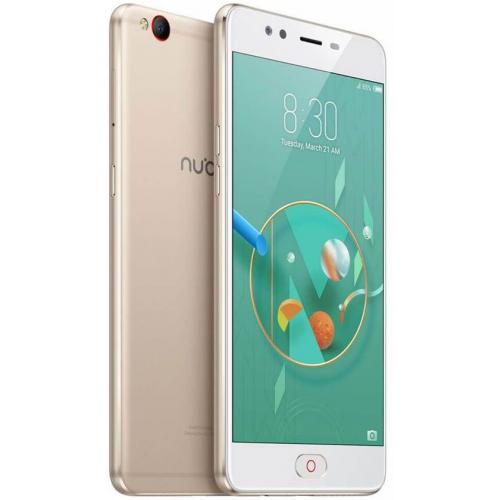 ZTE Nubia M2 Lite 32Gb Gold