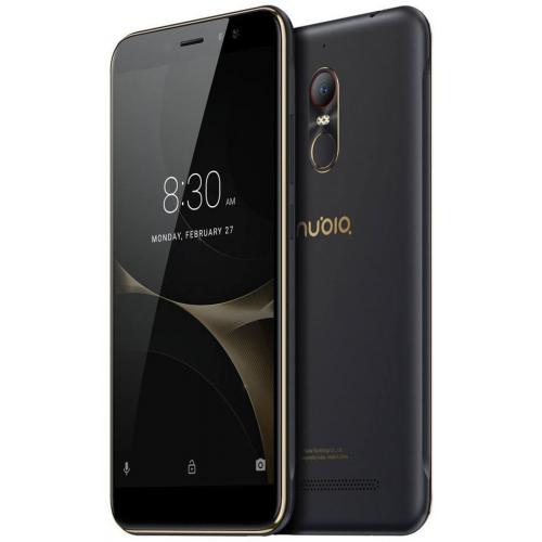 ZTE Nubia N1 Lite Black/Gold