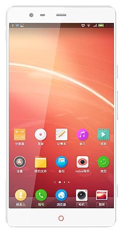 ZTE Nubia X6 32Gb