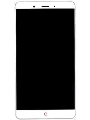ZTE Nubia Z11 Max