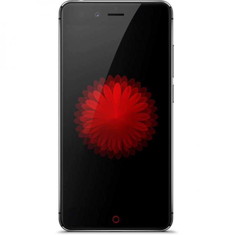 ZTE Nubia Z11 mini 64GB (Black)