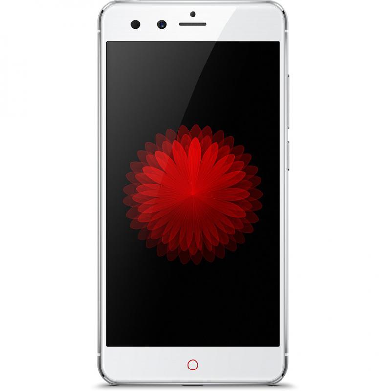 ZTE Nubia Z11 mini 64GB (White)