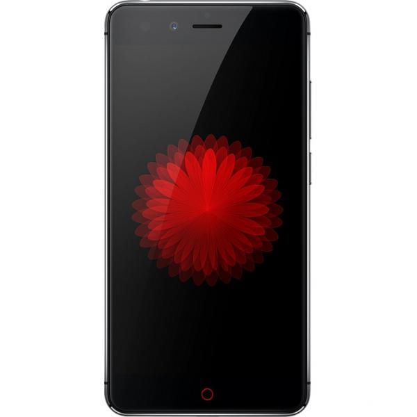 ZTE Nubia Z11 mini S 64GB (Khaki Grey)