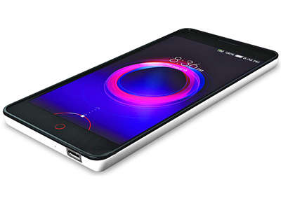ZTE Nubia Z5s mini NX405H