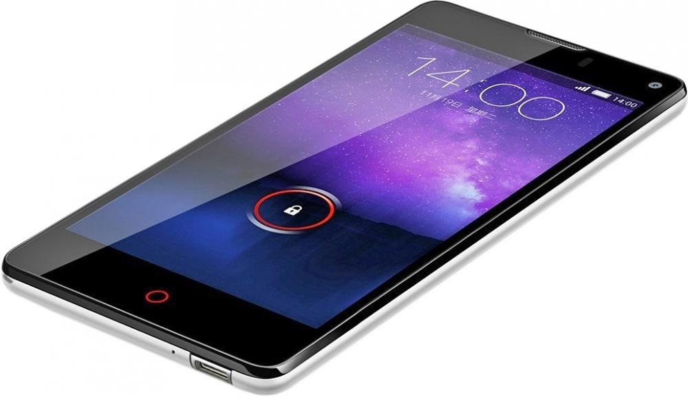 ZTE Nubia Z5s mini (White)