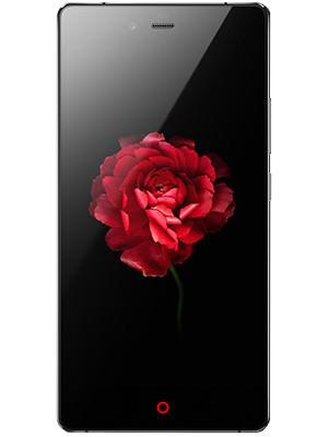 ZTE Nubia Z9 Max
