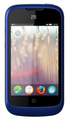 ZTE Open