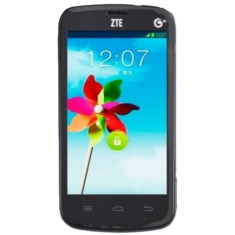 ZTE Q101t (Black)