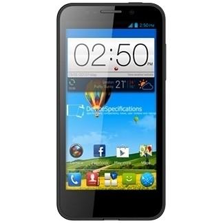 ZTE Q505t (Black)