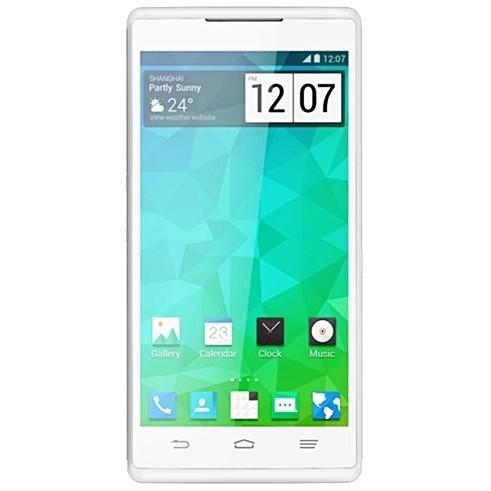ZTE Q705U (White)