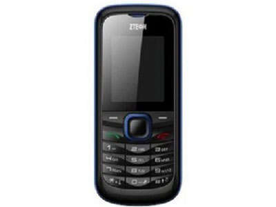 ZTE R255