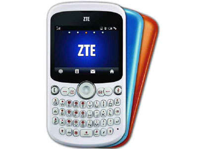 ZTE R260