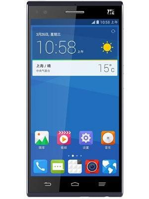 ZTE Star 1