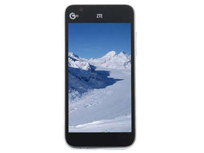 ZTE U930HD