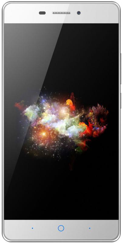 ZTE V3