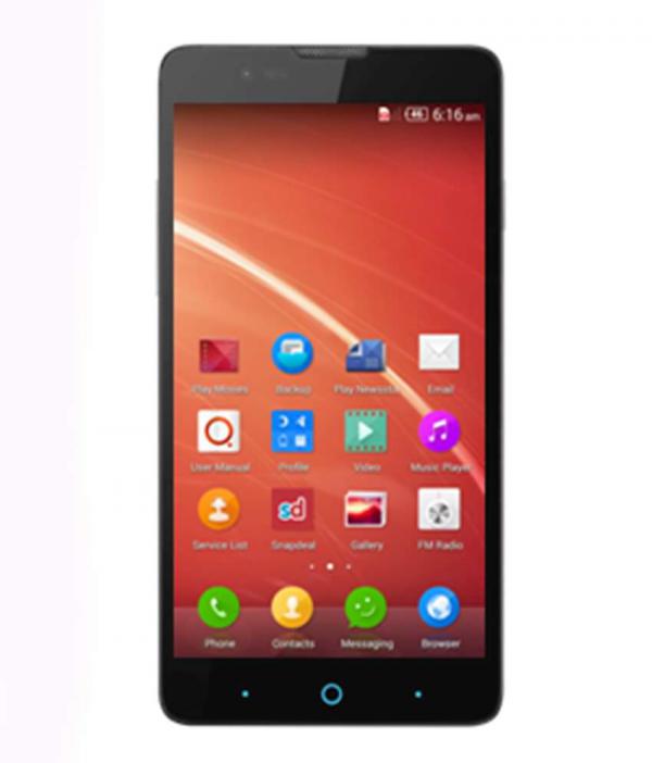 ZTE V5