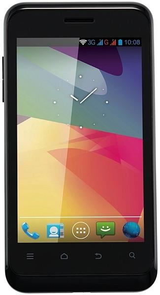 ZTE V807 (Black)