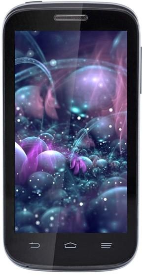 ZTE V809 (Black)