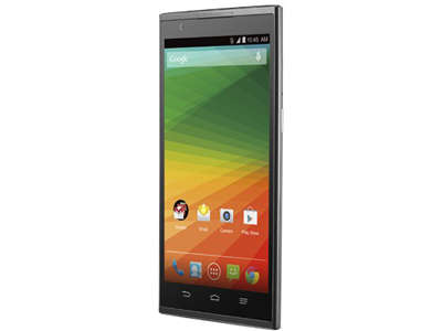ZTE ZMAX