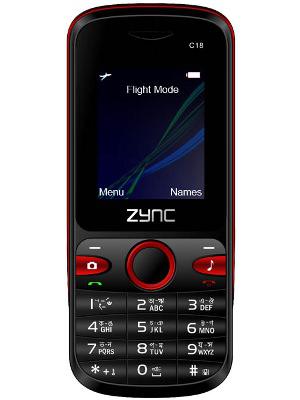 Zync C18