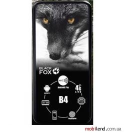 Black Fox B4