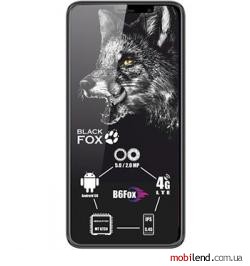 Black Fox B6Fox