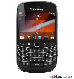 BlackBerry 9900 Bold