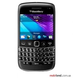 Blackberry Bold 9790 (Black)