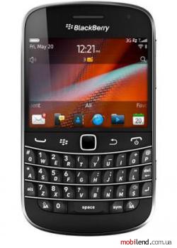 Blackberry Bold Touch 9900