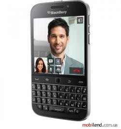 BlackBerry Classic (Black)