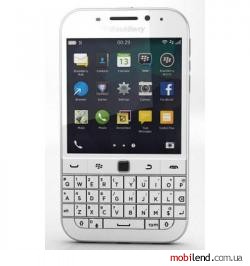 BlackBerry Classic (White)