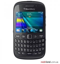 Blackberry Curve 9220 (Black)