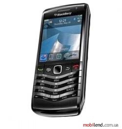 Blackberry Pearl 9105
