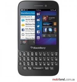Blackberry Q5 (Black)