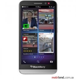 Blackberry Z30 (Black)