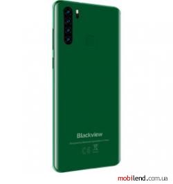 Blackview A80 Pro 4/64GB Green