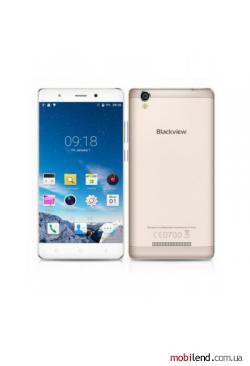 Blackview A8 (Champagne Gold)