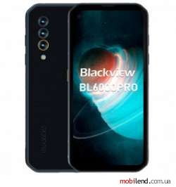 Blackview BL6000 Pro 8/256GB Black