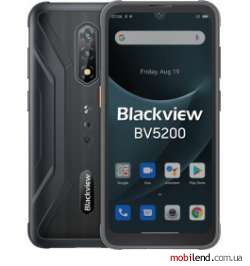 Blackview BV5200 4/32GB Black
